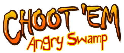 Choot'EM Angry Swamp